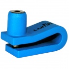 Bloc-disques LUMA Enduro 75D Bleu Bloc-disques LUMA Enduro 75D Bleu