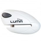 Bloc-disques LUMA Enduro 901 Blanc Bloc-disques LUMA Enduro 901 Blanc
