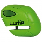Bloc-disques LUMA Enduro 902 Vert Bloc-disques LUMA Enduro 902 Vert