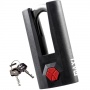 Bloc-disques France Antivol Maxi Plus - Axe 16 mm