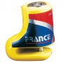 Bloc-disques France Antivol Bloque Disque - Pin de 5 mm