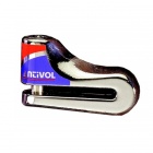 Bloc-disques France Antivol Bloque Disque Zamac Chrome - Pin de 10 mm Bloc-disques France Antivol Bloque Disque Zamac Chrome - Pin de 10 mm