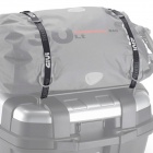 Accessoires Top case Givi Sangles Sac Externe Universel Accessoires Top case Givi Sangles Sac Externe Universel