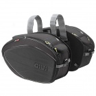 Sacoches cavalieres Givi Easy EA100B Sacoches cavalieres Givi Easy EA100B