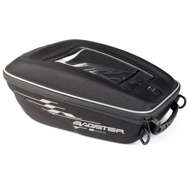 The bagster coupon code