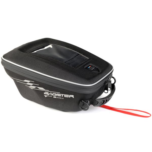 The bagster coupon code