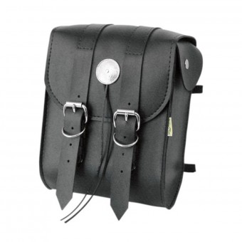 Sacoches sissy bar Wille & Max Deluxe Sissy Bar Bag Sacoches sissy bar Wille & Max Deluxe Sissy Bar Bag