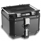 Top case Givi Monokey Trekker Outback 42 L Black Top case Givi Monokey Trekker Outback 42 L Black