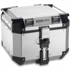 Top case Givi Monokey Trekker Outback 42 L Silver Top case Givi Monokey Trekker Outback 42 L Silver