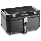 Top case Givi Monokey Trekker Outback 58 L Black Top case Givi Monokey Trekker Outback 58 L Black