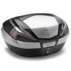 Top case Givi Monokey V56NT Maxia 4 Alu Grey Top case Givi Monokey V56NT Maxia 4 Alu Grey