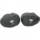 Accessoires sacoche cavaliere Nelson-Rigg Protection Pluie pour Sacoche Deluxe Saddlebag - Spirit Touring Accessoires sacoche cavaliere Nelson-Rigg Protection Pluie pour Sacoche Deluxe Saddlebag - Spirit Touring