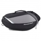 Sacoches cavalieres Bagster Escape Noir Grise Sacoches cavalieres Bagster Escape Noir Grise