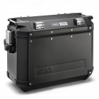 Valises moto Givi Monokey Trekker Outback 48 L Black Line Valises moto Givi Monokey Trekker Outback 48 L Black Line