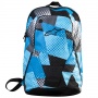Sac a dos Moto Alpinestars Code Pack Blue