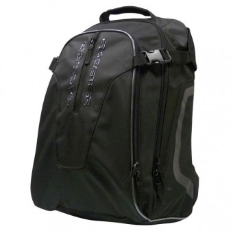 Sac a dos Moto Bagster Cyclone Noir Anthracite Sac a dos Moto Bagster Cyclone Noir Anthracite