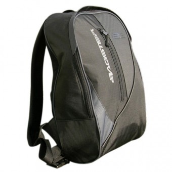 Sac a dos Moto Bagster Tracker Noir