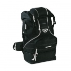 Sac a dos Moto Ixon X-Ceed Noir Blanc
