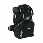 Sac a dos Moto Ixon X-Ceed Noir Blanc
