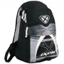 Sac a dos Moto Ixon X-Pouch Noir Blanc