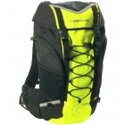 Sac a dos Moto Bering Bremer Jaune fluo
