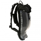 Sac a dos Moto Boblbee People Delite Sport Anthracite