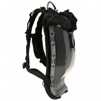 Sac a dos Moto Boblbee People Delite Sport Anthracite