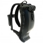 Sac a dos Moto Boblbee People Delite Executive Noir Mat