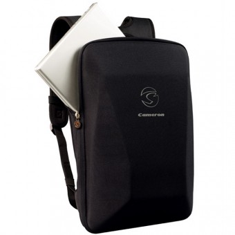 Sac a dos Moto Bering Oswald Noir 25L