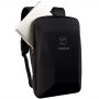 Sac a dos Moto Bering Oswald Noir 25L