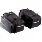 Sacoches laterales Mac Adam DB Bag
