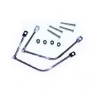 Sacoches cavalieres Saddlemen S4 Universal Saddlebag Support Brackets Sacoches cavalieres Saddlemen S4 Universal Saddlebag Support Brackets