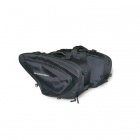 Sacoches cavalieres Bagster Sprint Noir Anthracite Sacoches cavalieres Bagster Sprint Noir Anthracite