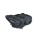 Sacoches laterales Bagster Sprint Noir Anthracite