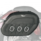 Sacoches cavalieres Saddlemen Drifter Slant Rigid Mount Universal Sacoches cavalieres Saddlemen Drifter Slant Rigid Mount Universal