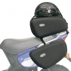 Sacoches laterales Saddlemen Expandable Sport