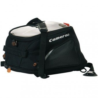 Sacoches reservoir Cameron Krugger Noir 23L