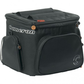 Pièces & Accessoires moto Cameron Freeda Noir