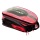 Sacoches reservoir Bagster Discover Noir Rouge