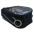 Sacoches reservoir Bagster Gravity Noir Anthracite
