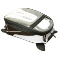 Sacoches reservoir Bagster Gravity Noir Blanc