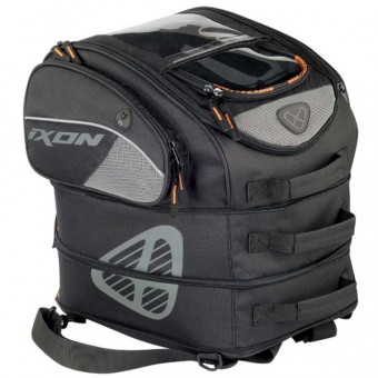 Sacoches reservoir Ixon X-Case Noir