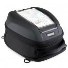 Sacoches reservoir Axio Tank Bag Matte Black