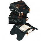 Sacoches reservoir Ixon X-Kit Noir Gris
