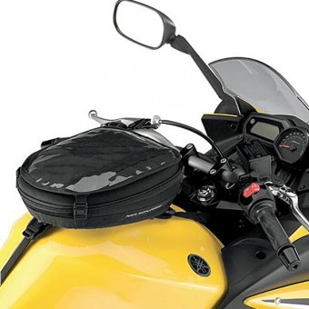 sacoche moto Nelson rigg