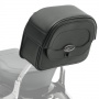 Sacoches sissy bar Saddlemen Large Cruis n Sissy Bar Bag