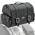 Sacoches sissy bar Saddlemen Drifter Express Tail Bag Sacoches sissy bar Saddlemen Drifter Express Tail Bag