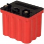 Batterie Moto Ballistic Batterie Evo2 12 Cellules - 20 Ah