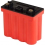 Batterie Moto Ballistic Batterie Evo2 8 Cellules - 15 Ah