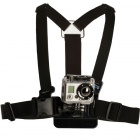 Camera embarquee GoPro Harnais poitrine Camera embarquee GoPro Harnais poitrine